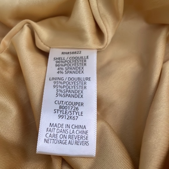 Max Studio maxi dress - Picture 4 of 5